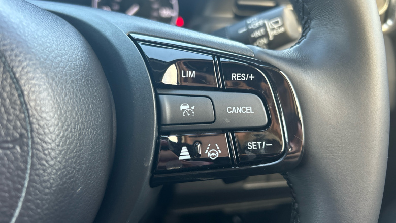 Honda HR-V 1.5 eHEV Elegance 5dr CVT Hybrid Hatchback